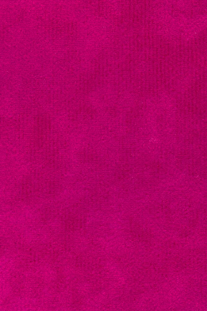 The Edie In Luxe Needlecord Velvet Harry's Pink Armchair