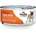FreeStyle Turkey & Lentils Grain-Free Small Breed & Puppy Wet Canned Dog Food